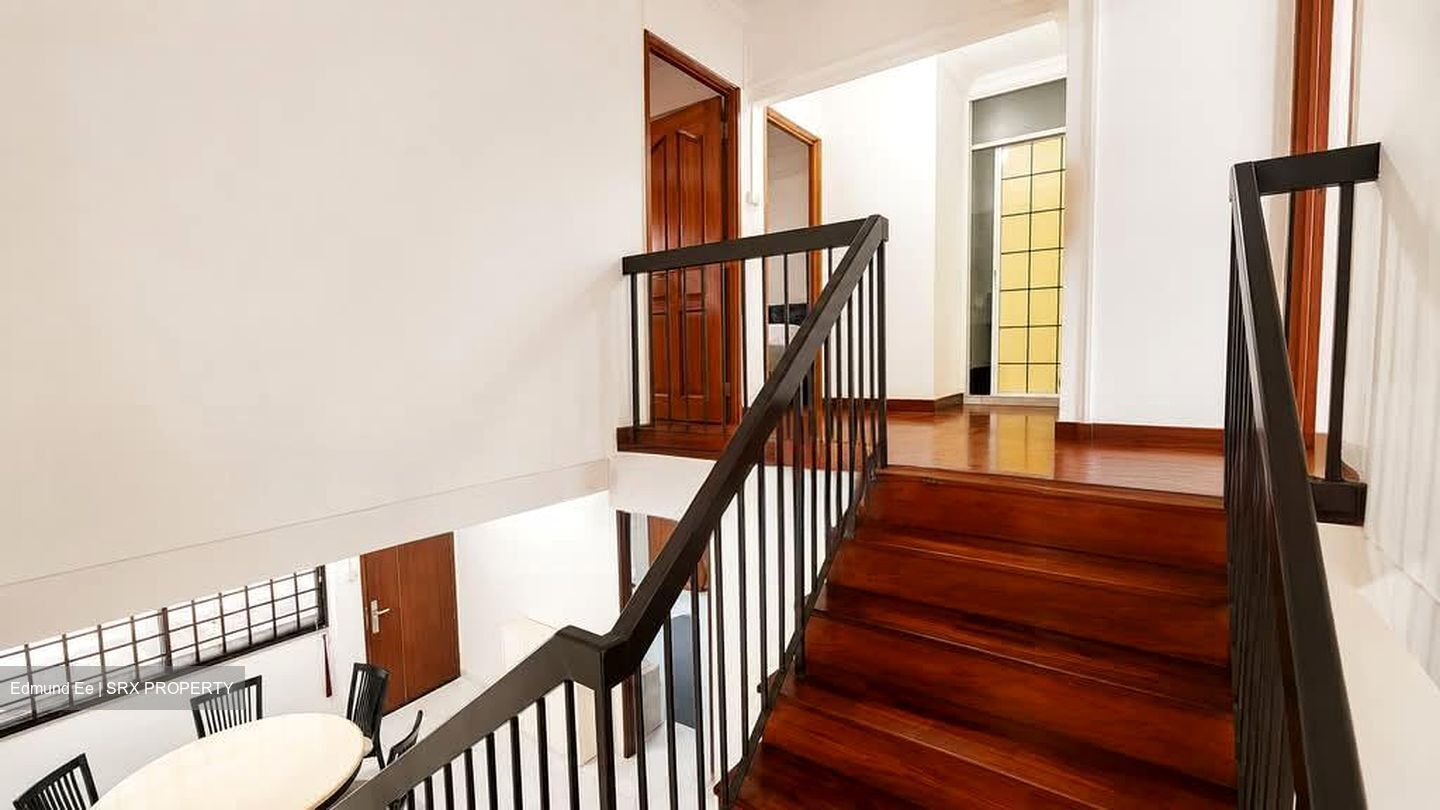 Blk 539 Serangoon North Avenue 4 (Serangoon), HDB Executive #578650021